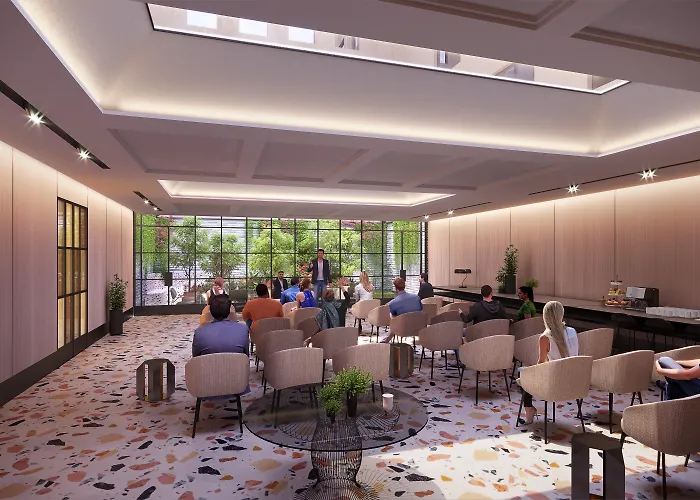 Intercontinental Rome Ambasciatori Palace By Ihg